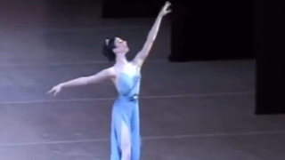 Natalia Osipova: Variations of Princess Gamzati in La Bayadère
