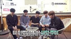 Hello CIX (Episode.05) EngSub