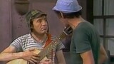 El Chavo Del 8 - Clases de Guitarra