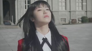 kakegurui live action episode 2 subtitle Indonesia