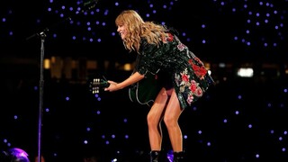 Taylor Swift và Maren Morris <The Middle>