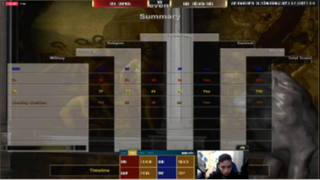 AoE_ U98 - Chipboy vs BiBi - TMT _ Vòng Bảng 2vs2 Random _ Hà Nội Open 10