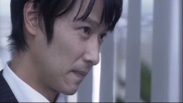 TRIANGLE ep05 (JP) thai sub