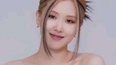 ดาราปกนิตยสาร Vogue Hongkong ประจำเดือนธันวาคม: ROSÉ