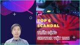Top Scandal chấn động Showbiz Việt 2021- Jack J97- Sơn Tùng MTP không ngoại lệ