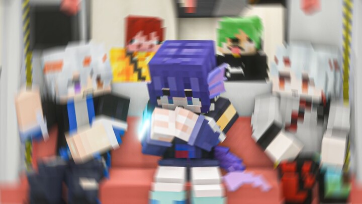 The animation made by Braintwitch be like: