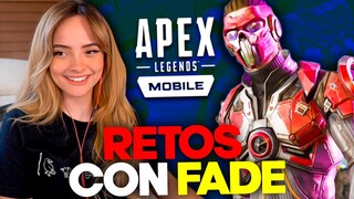 La mejor Leyenda en Apex Legends Mobile