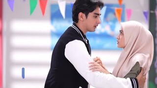 HIDAYAH CINTA | Cuplikan Eps. 41