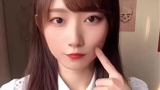 [Aoyama Nagisa] TikTok Video from 20210913
