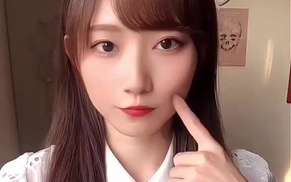【青山渚】20210913 TikTok视频