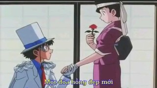 best tán gái_Kaito Kid