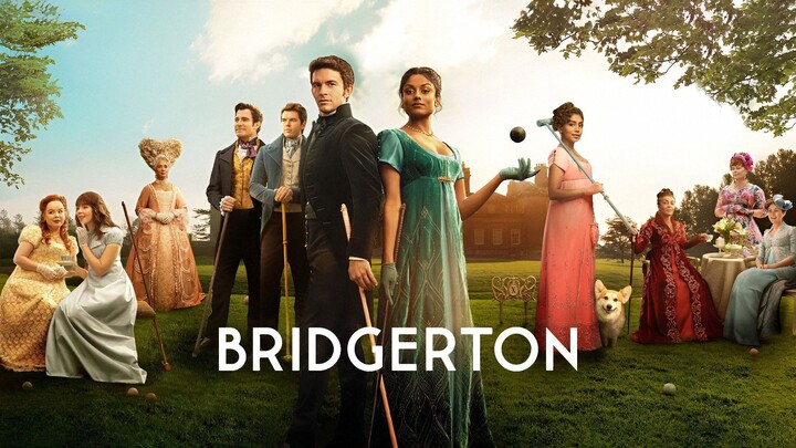 Watch Bridgerton Season 4 Full Series 2024 HD