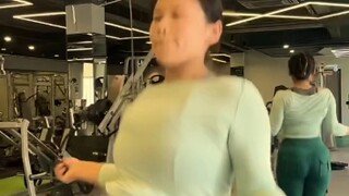 晃荡