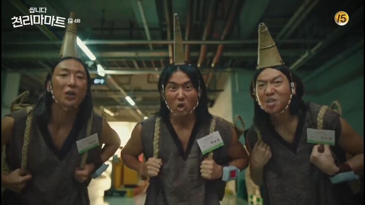 Pegasus Market ตลาดพีกา ซัส ซับไทย ep. 4