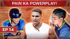 Battleground (Hindi) |S1.E14 ∙ Pain ka Powerplay