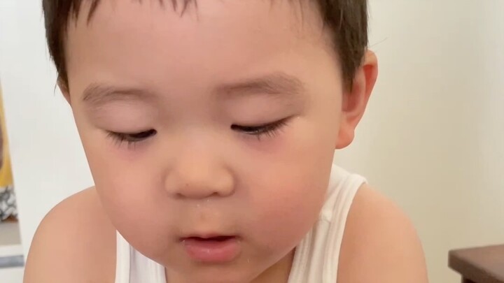 薯条和地瓜干