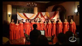 LPU CHORALE - MANILA | DIES IRAE
