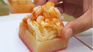 买之前：什么破玩意，买之后：朕得此物实乃天命