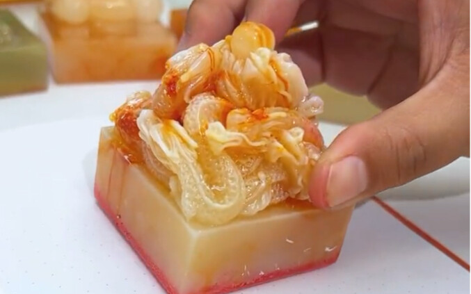 Sebelum membeli: Mainan apa ini, setelah membeli: Raja mendapatkan barang ini sungguh takdir surgawi