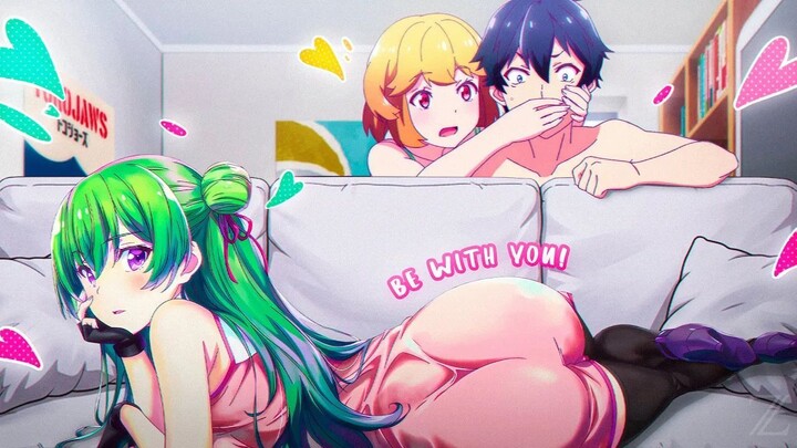 Cadmium - Be With You (feat. Grant Dawson)