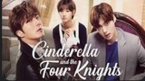 Cinderella and Four Knights  EP.10  KDRAMA