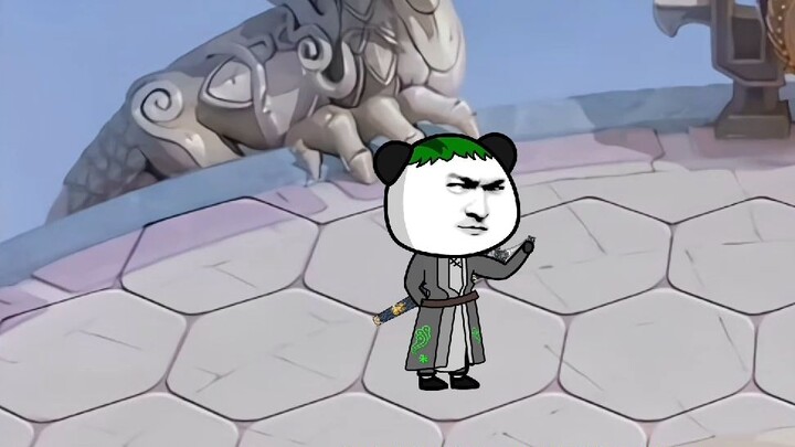 Zhu Pi was so lucky that there was actually a place in the fairy world where one could make a fortun