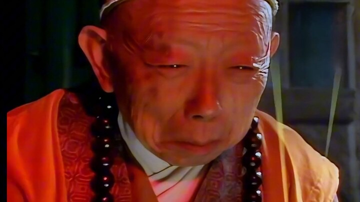 我嘞个宝贝袈裟啊！
