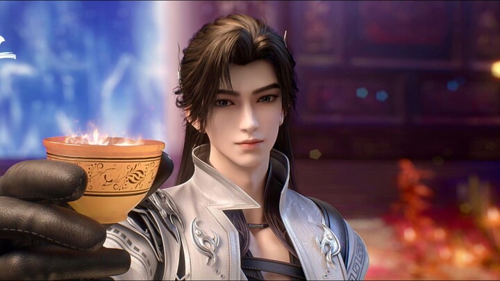 10 PENYAMARAN DI DONGHUA YANG NIAT BANGET!!