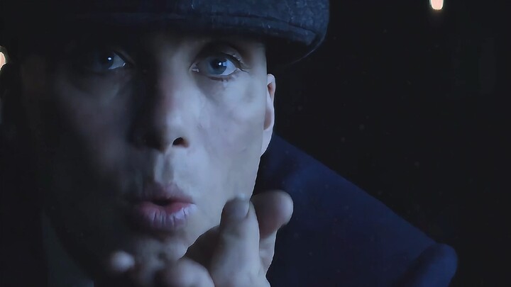Good Citizen of Birmingham, Tommy Shelby