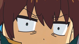 和真：被美少女包围的486居然还说自己辛酸？？？