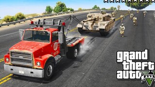 GTA 5 FAILS และ EPIC MOMENTS 116 (GTA 5 ช่วงเวลาฮาๆ)