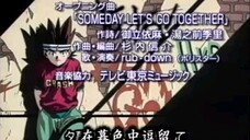 Super Yoyo Opening