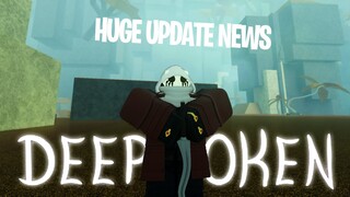 DEEPWOKEN NEWS - This New Update Will Be INSANE...