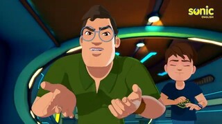 Abhimanyu Is Troubled By The Double Ghotala
