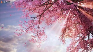 Ancient War Soul Episode 26 Subtitle Indonesia