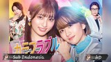 Colorful Love. Eps 3