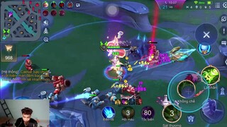Chơi Game dễ thế nhỉ