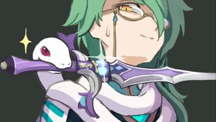 Bai Shu: I didn’t provoke anyone! ! !