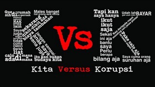 Kita vs Korupsi | T Rifnu W, Nicholas Saputra, Revalina ST, Ringgo AR, Tora S