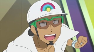 Ash vs Kukui FULL FIGHT AMV   Alola League Final Fight   Pokemon SM