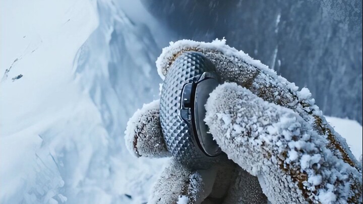 Jika kamu ingin pergi mendaki, kapsul tenda kompresi yang mana yang akan kamu bawa? ASMR