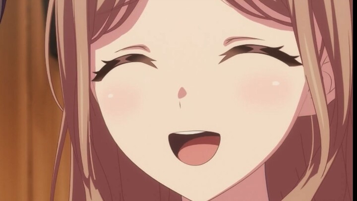 【衤卜】Watasu, Xiaoxiang sudah pergi ke dalam soyo