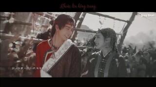 [FMV-Vietsub] Hỷ || Hận chẳng đành, yêu cũng chẳng xong | Tiểu Phong x Lý Thừa Ngân | Đông Cung【东宫】