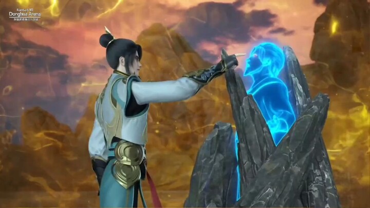 The Supreme Body Episode 17 Sub Indo 1080p