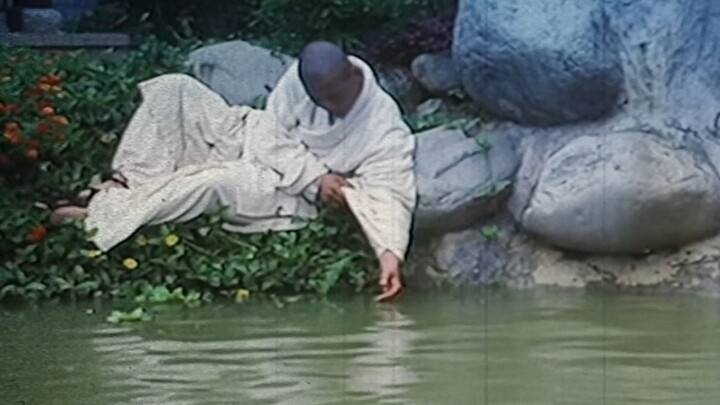 “Những lời thoại trước đây rốt cuộc có thể xuất sắc đến mức nào”