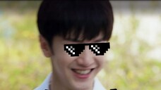 I'll definitely do it next time! (Zhou Siyue version)