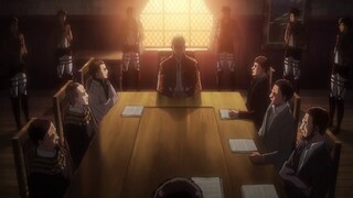 attack on titan ตอนที่25 ep.4