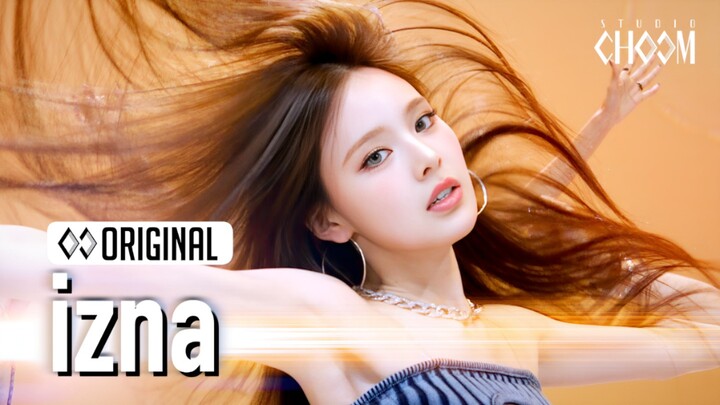 Phiên bản vũ đạo ca khúc chủ đề “Mamma Mia” của izna