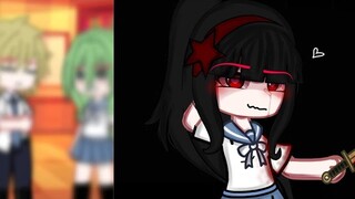 [🔪] · Don't Blame Me Your Love Made Me Crazy · Meme · Yor × Loid · Inspired · TW : Bl00d · AU · [💞]