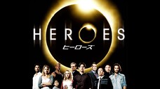 Heroes Season 3 Episode 25